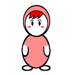 [LINEスタンプ] フード君【日常編】