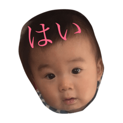 [LINEスタンプ] 田中家すたんぷ2