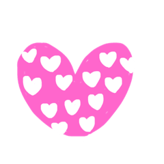 [LINEスタンプ] かわいい からふる