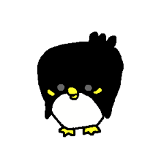 [LINEスタンプ] ペター＆ピトー