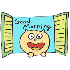 [LINEスタンプ] 私の素直な気持ち