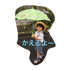 [LINEスタンプ] ななみな