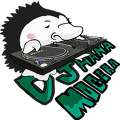 [LINEスタンプ] ハナモゲラの日常