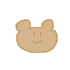 [LINEスタンプ] これまのくま2