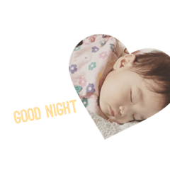 [LINEスタンプ] 柊月のスタンプ