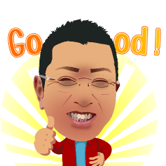 [LINEスタンプ] たかさんスタンプ3