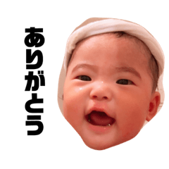 [LINEスタンプ] さくらちゃんのあいさつ第3弾