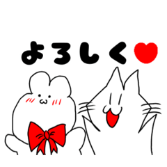 [LINEスタンプ] オタクの生き物たち