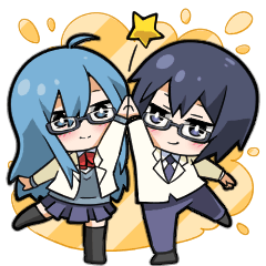 [LINEスタンプ] ユメ人スタンプ