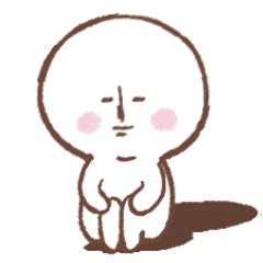 [LINEスタンプ] まるたろ 1
