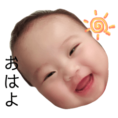 [LINEスタンプ] のっさん。