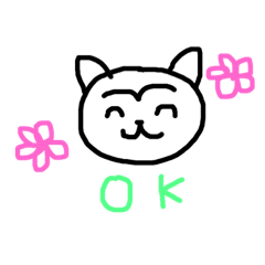 [LINEスタンプ] 使いやすい言葉を集めたスタンプです。