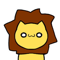 [LINEスタンプ] らいをんすたんぷ
