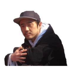[LINEスタンプ] やまだスタンプ/アイドンノウ編2