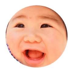[LINEスタンプ] 甘えんぼのカンデイズ