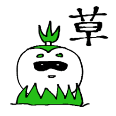 [LINEスタンプ] ぽんつの日常