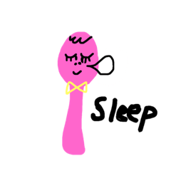 [LINEスタンプ] カトラリー スプーンと仲間たち