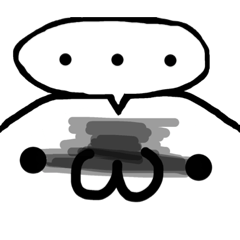 [LINEスタンプ] モッさん 2