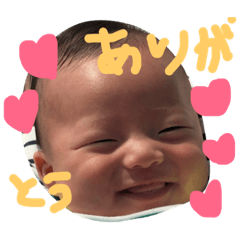 [LINEスタンプ] わくわくだよ！