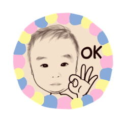 [LINEスタンプ] もえもえ-2