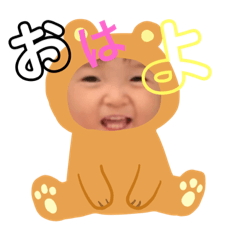 [LINEスタンプ] フェザード.フレンズ