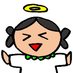 [LINEスタンプ] 吾輩は神である3