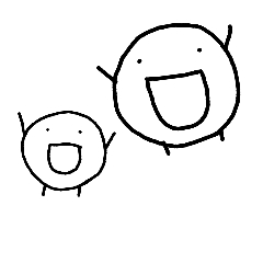 [LINEスタンプ] 日常で活躍するスタンプ3