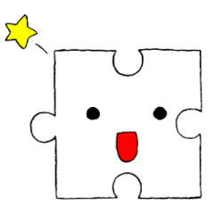 [LINEスタンプ] じぐたんのにちじょー