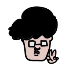 [LINEスタンプ] 幸せなTakashi