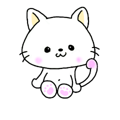 [LINEスタンプ] ねこ·ベリーの日常スタンプ友だち編