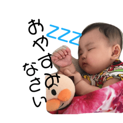 [LINEスタンプ] れあたんスタンプ2