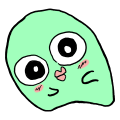 [LINEスタンプ] りん太郎の毎日スタンプ
