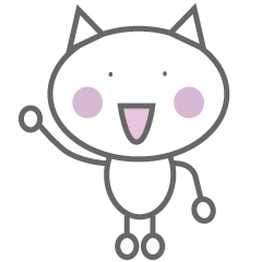 [LINEスタンプ] ネコッチ