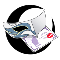[LINEスタンプ] 怪盗夜想曲スタンプ