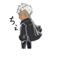 [LINEスタンプ] ねむねむ