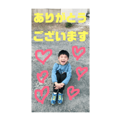 [LINEスタンプ] また作った