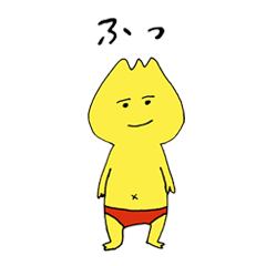 [LINEスタンプ] スナオくんスタンプ