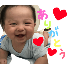 [LINEスタンプ] りーーーんスタンプ