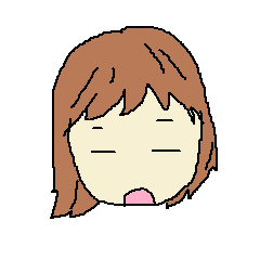 [LINEスタンプ] うたた寝スタンプ