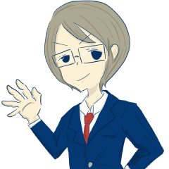 [LINEスタンプ] たっくんスタンプ。