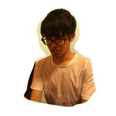 [LINEスタンプ] やまてんぐ