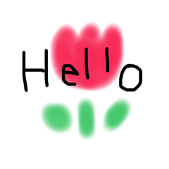 [LINEスタンプ] ちゃもじ2★