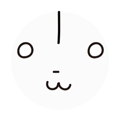 [LINEスタンプ] 手書きハムスターのスタンプ