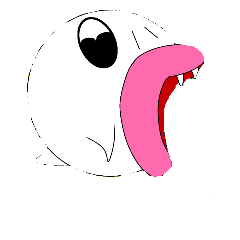 [LINEスタンプ] ふわっふわなふわふわ