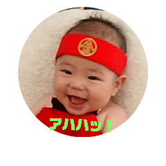 [LINEスタンプ] にゃんあこ