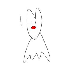 [LINEスタンプ] 結構柔軟ないきもの2