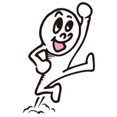 [LINEスタンプ] 投資セミナースタンプ
