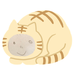 [LINEスタンプ] ベび