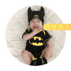 [LINEスタンプ] あまな2