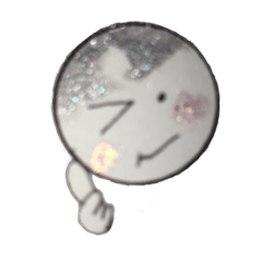 [LINEスタンプ] 気持ちの顔